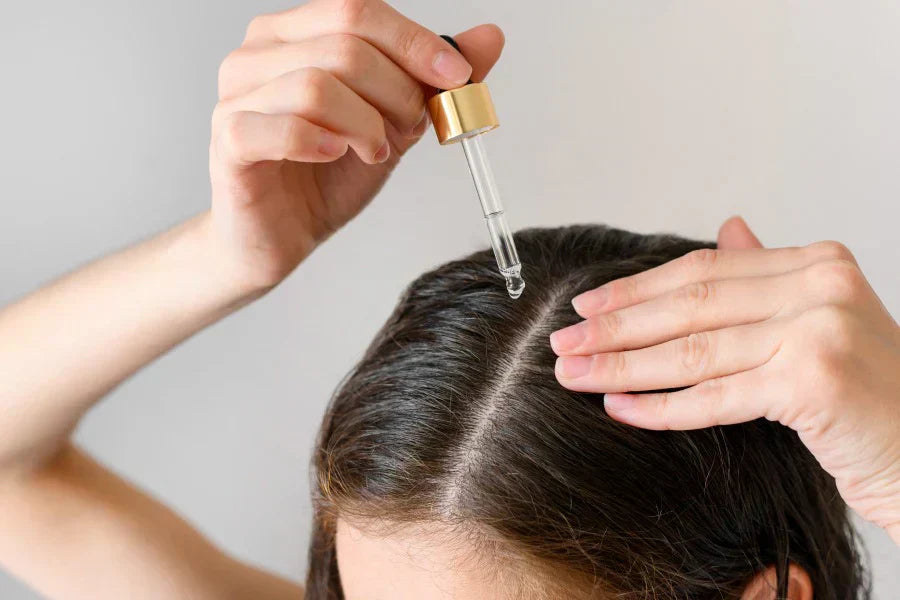 Five problems HABT is solving in hair wellness