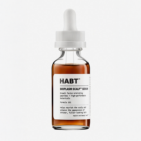 BIOPLASM SCALP SERUM (30 mL / 1 fl oz)