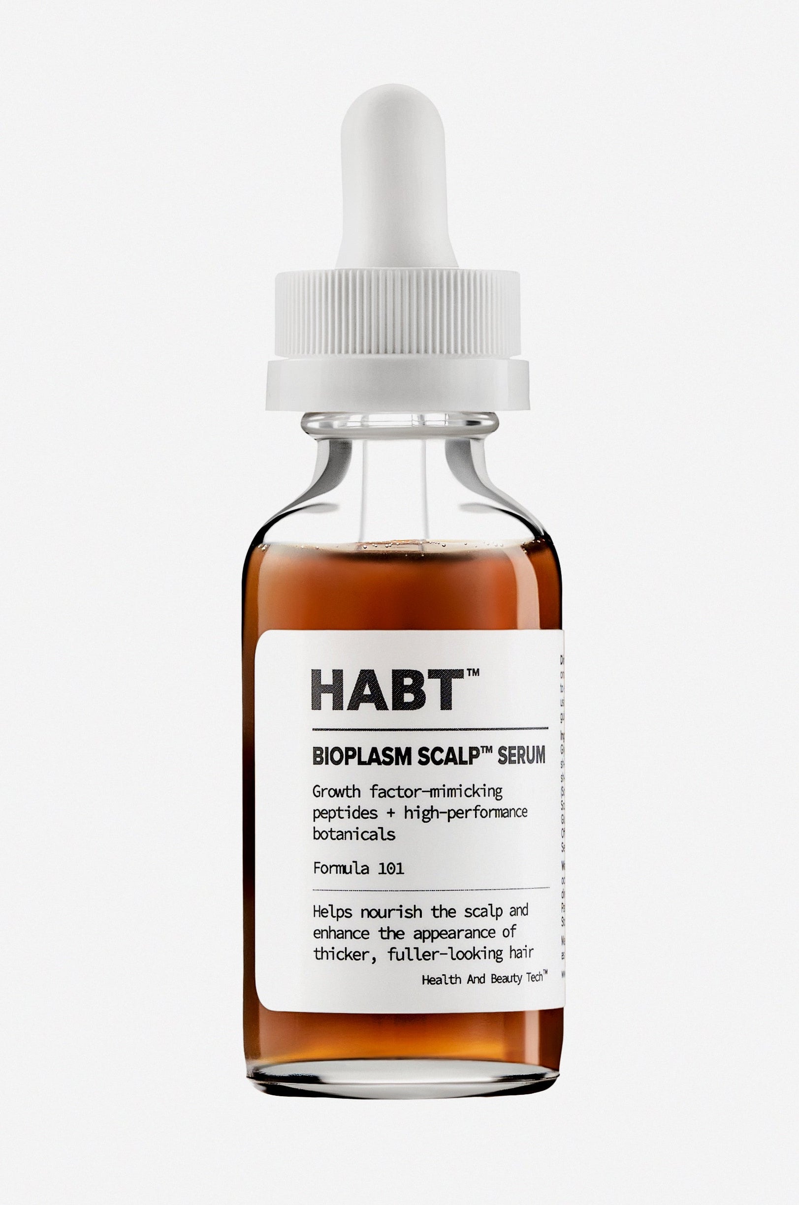 BIOPLASM SCALP SERUM (30 mL / 1 fl oz)